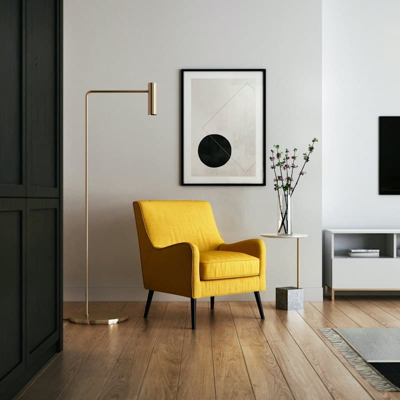 Chairs & Seating