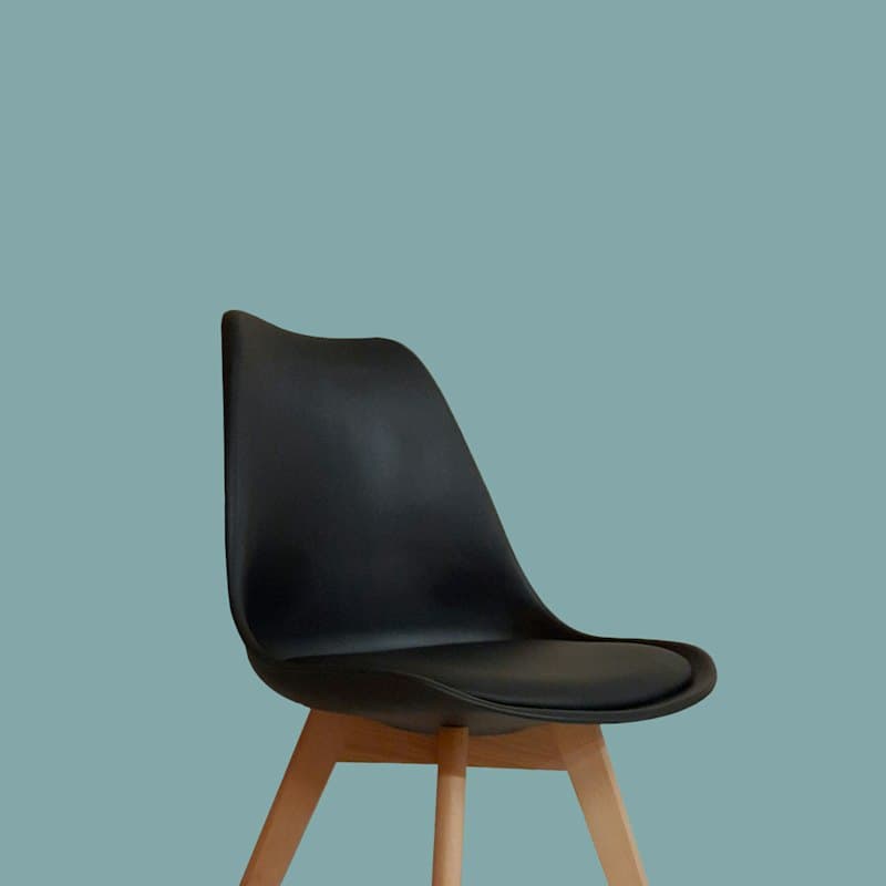 Nordic Molded Dining Chair